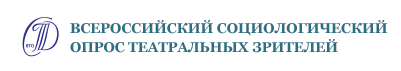 Опрос организует Союз театральных деятелей